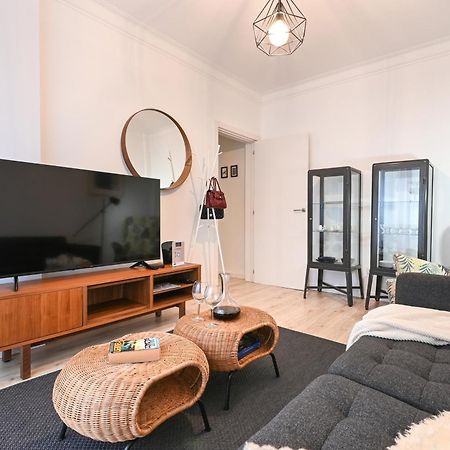 Bragaxxi By Se Apartamentos Exteriör bild