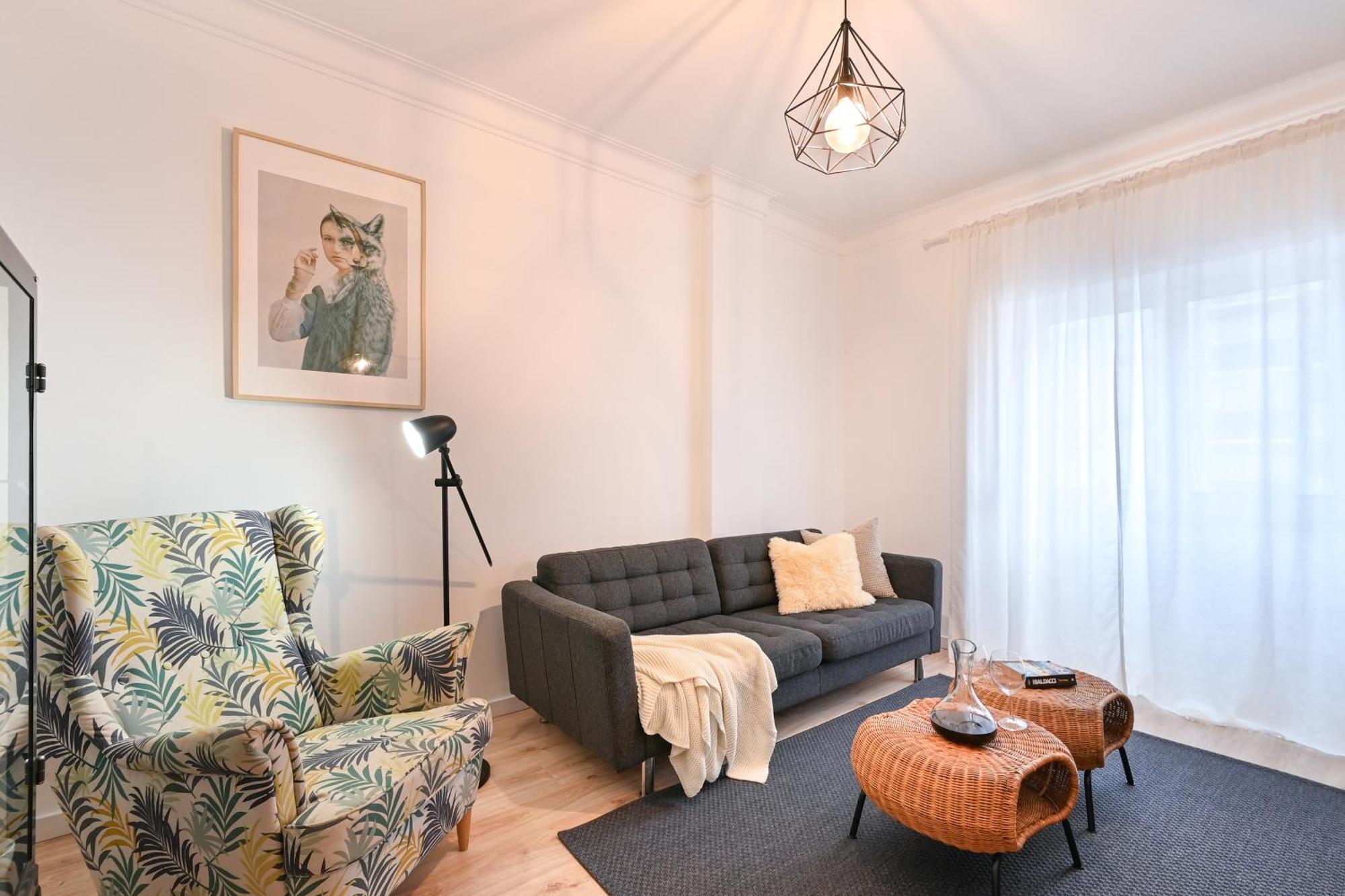 Bragaxxi By Se Apartamentos Exteriör bild