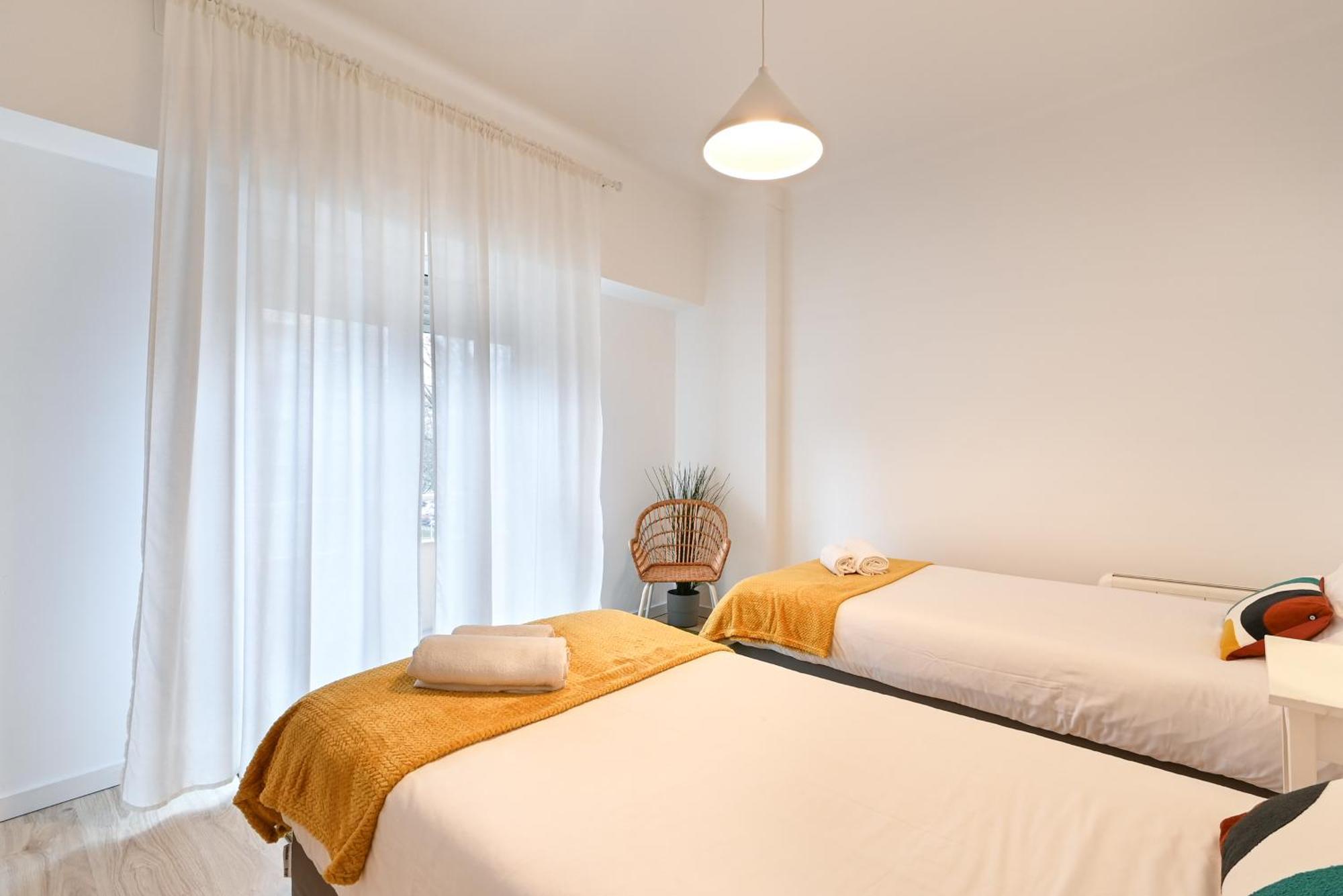 Bragaxxi By Se Apartamentos Exteriör bild