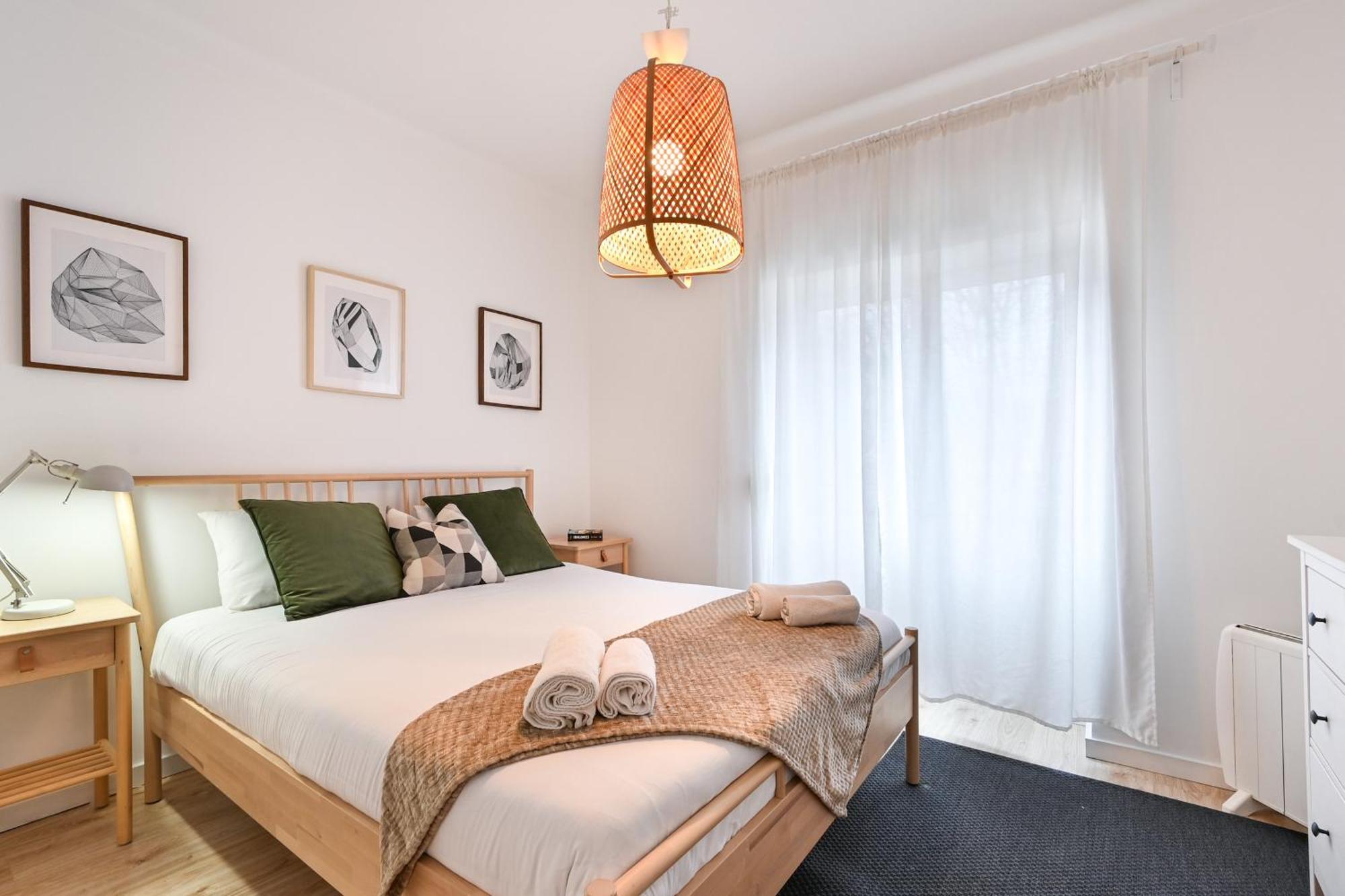 Bragaxxi By Se Apartamentos Exteriör bild